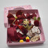 Bejeweled Princess Hair Accessories Gift Box - Little Palace Store